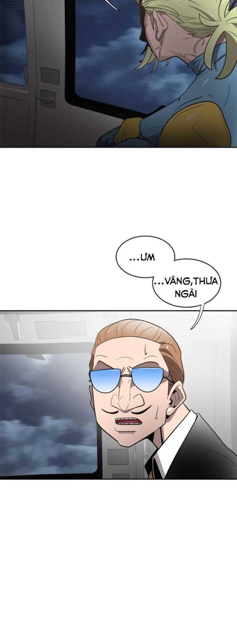 Kĩ Nguyên Của Anh Hùng