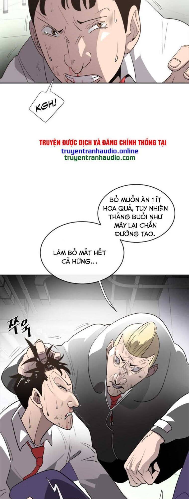 Kĩ Nguyên Của Anh Hùng