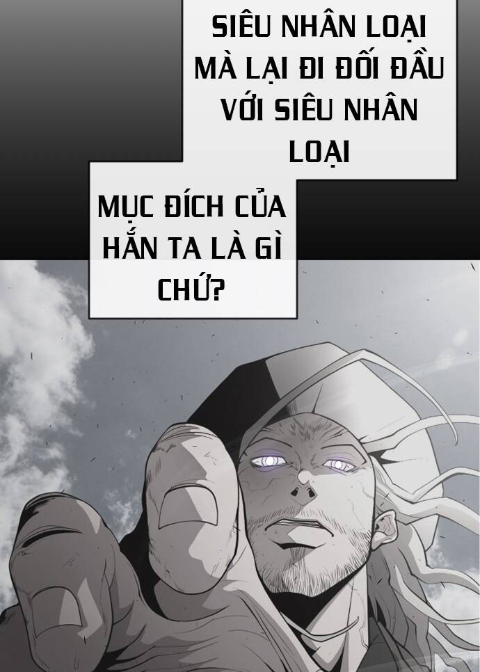 Kĩ Nguyên Của Anh Hùng