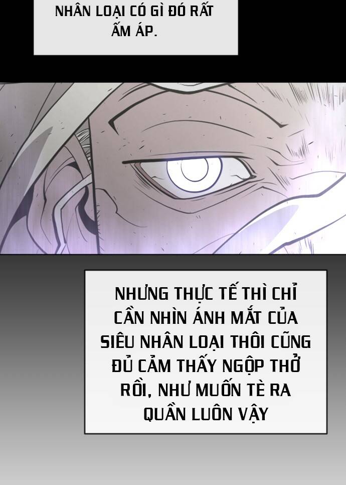 Kĩ Nguyên Của Anh Hùng