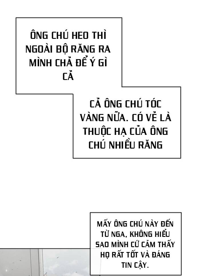Kĩ Nguyên Của Anh Hùng