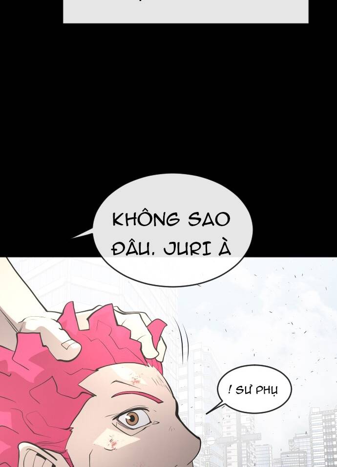 Kĩ Nguyên Của Anh Hùng