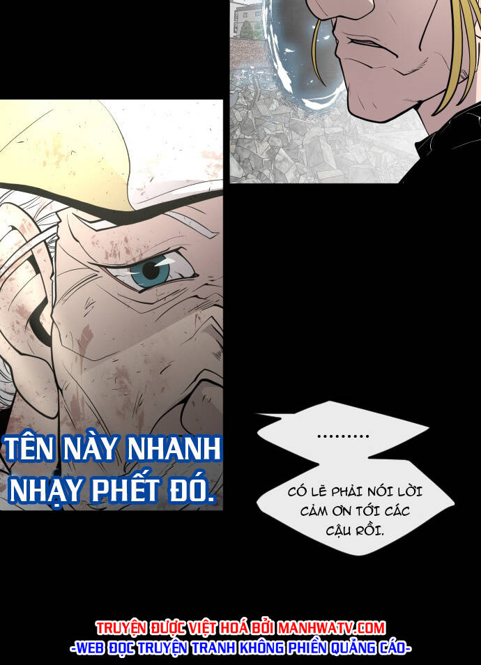 Kĩ Nguyên Của Anh Hùng