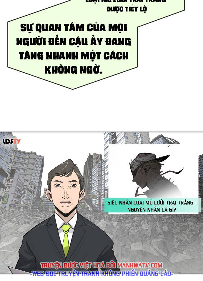 Kĩ Nguyên Của Anh Hùng