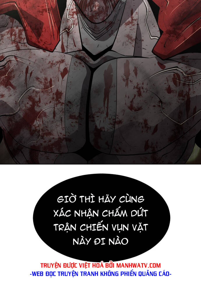 Kĩ Nguyên Của Anh Hùng