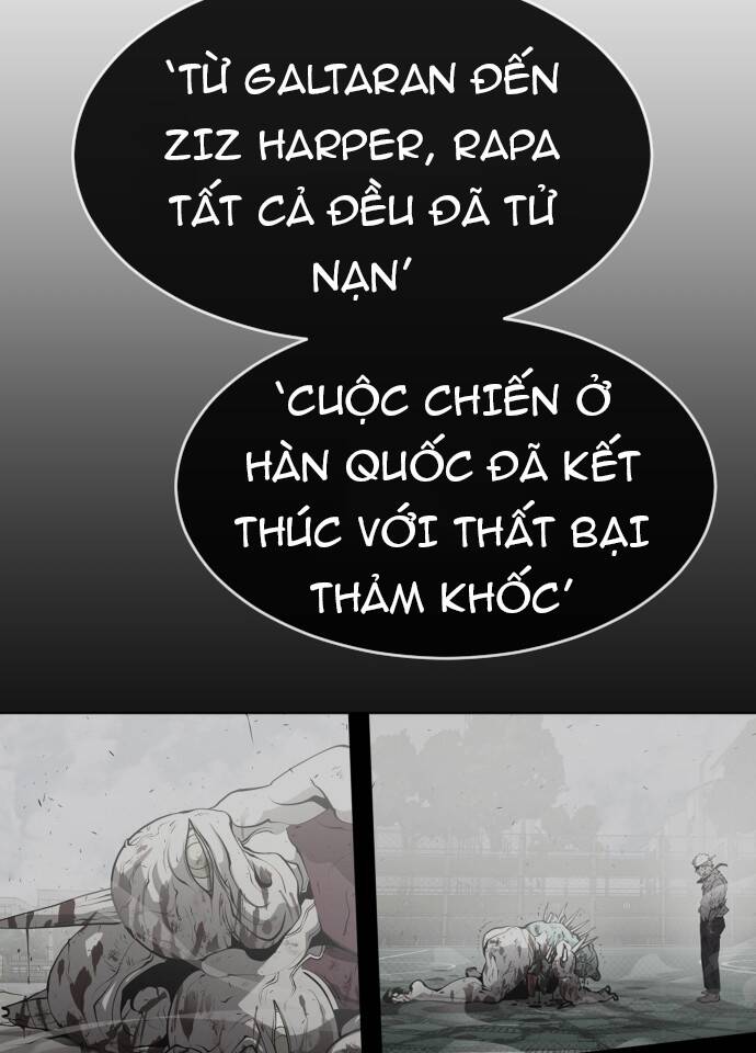 Kĩ Nguyên Của Anh Hùng