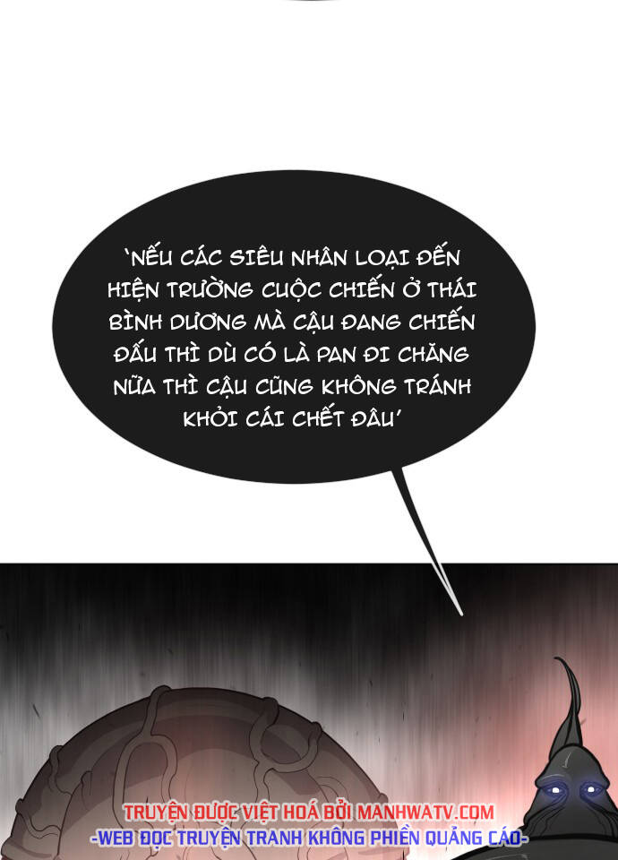 Kĩ Nguyên Của Anh Hùng