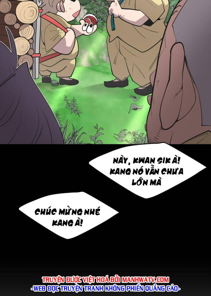 Kĩ Nguyên Của Anh Hùng