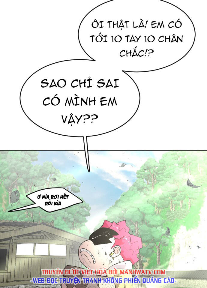 Kĩ Nguyên Của Anh Hùng
