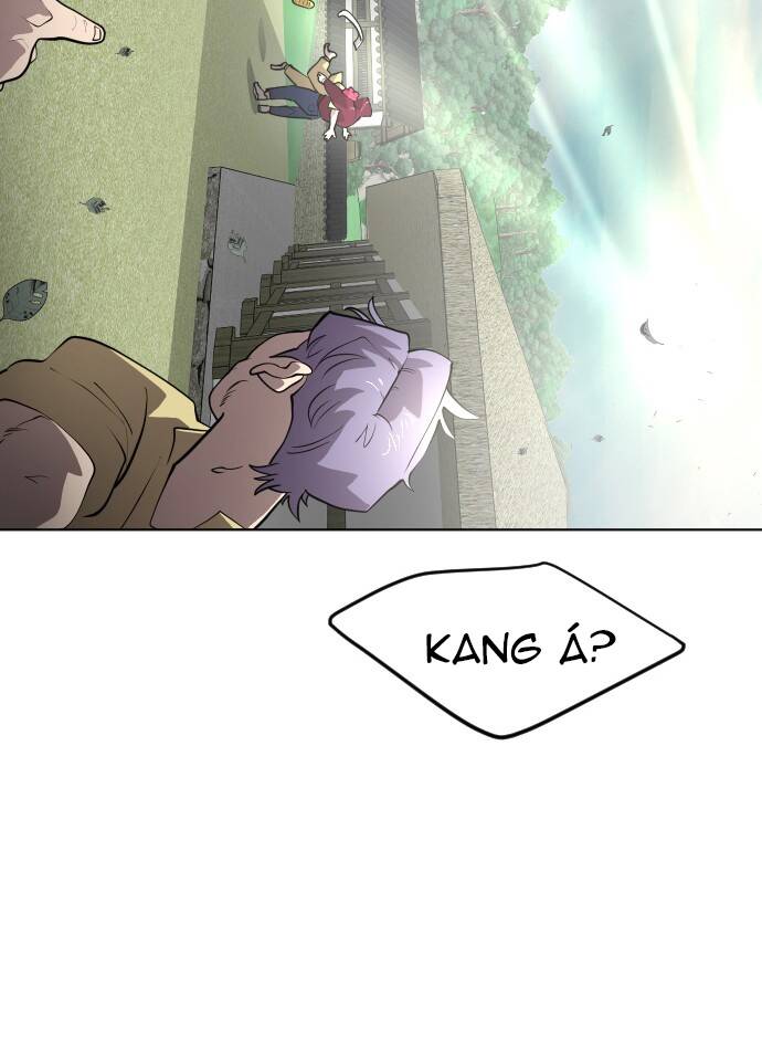 Kĩ Nguyên Của Anh Hùng