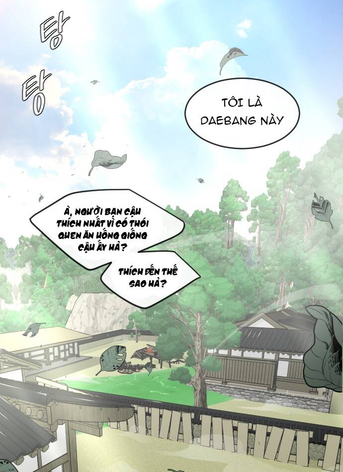 Kĩ Nguyên Của Anh Hùng