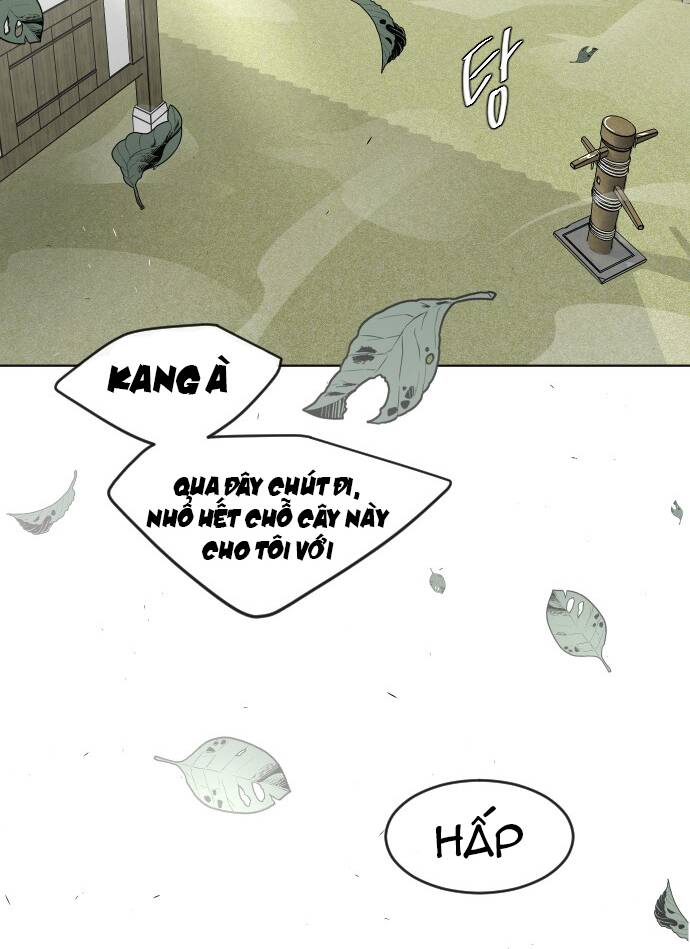 Kĩ Nguyên Của Anh Hùng