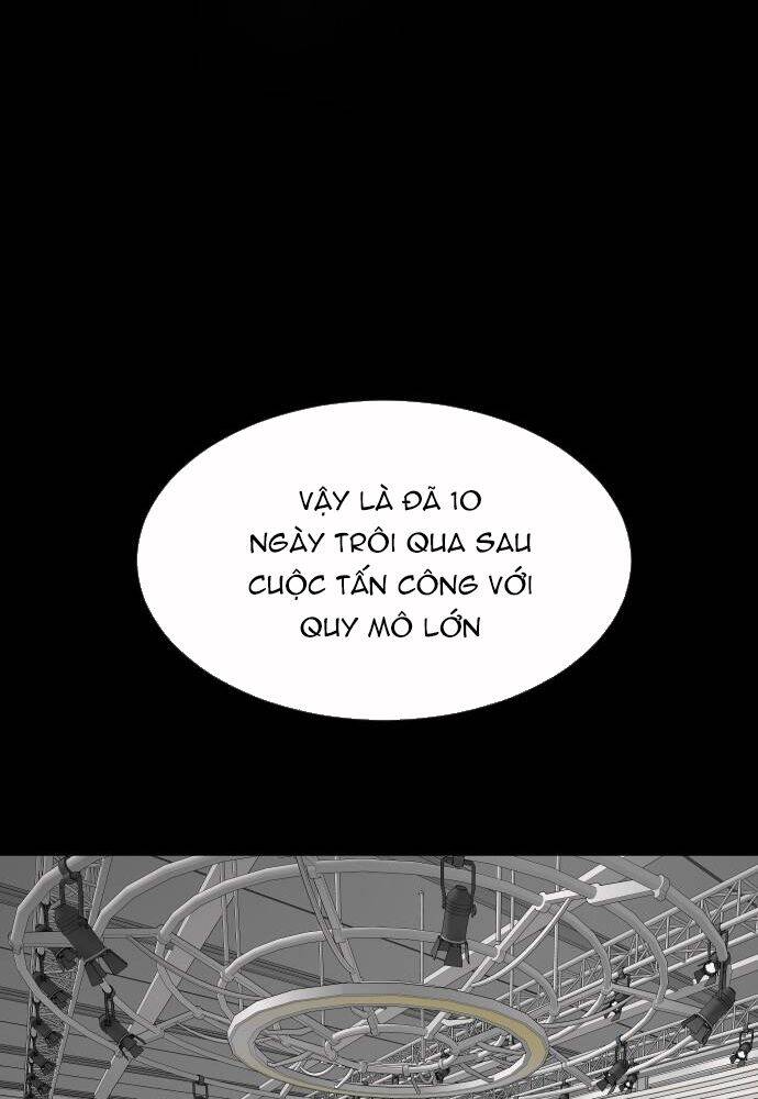 Kĩ Nguyên Của Anh Hùng