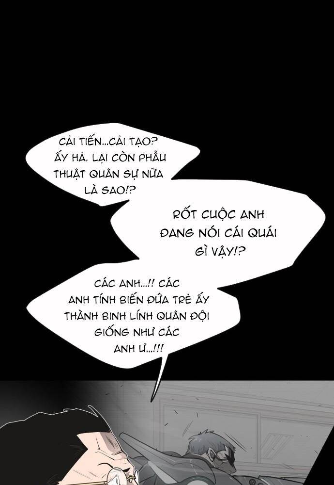 Kĩ Nguyên Của Anh Hùng