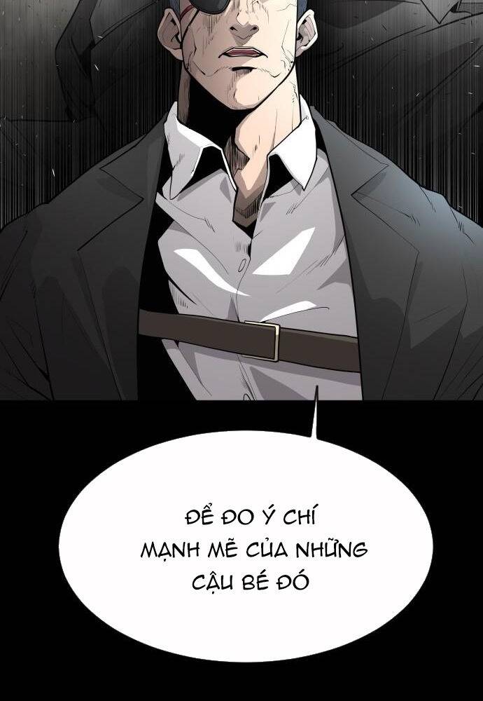 Kĩ Nguyên Của Anh Hùng