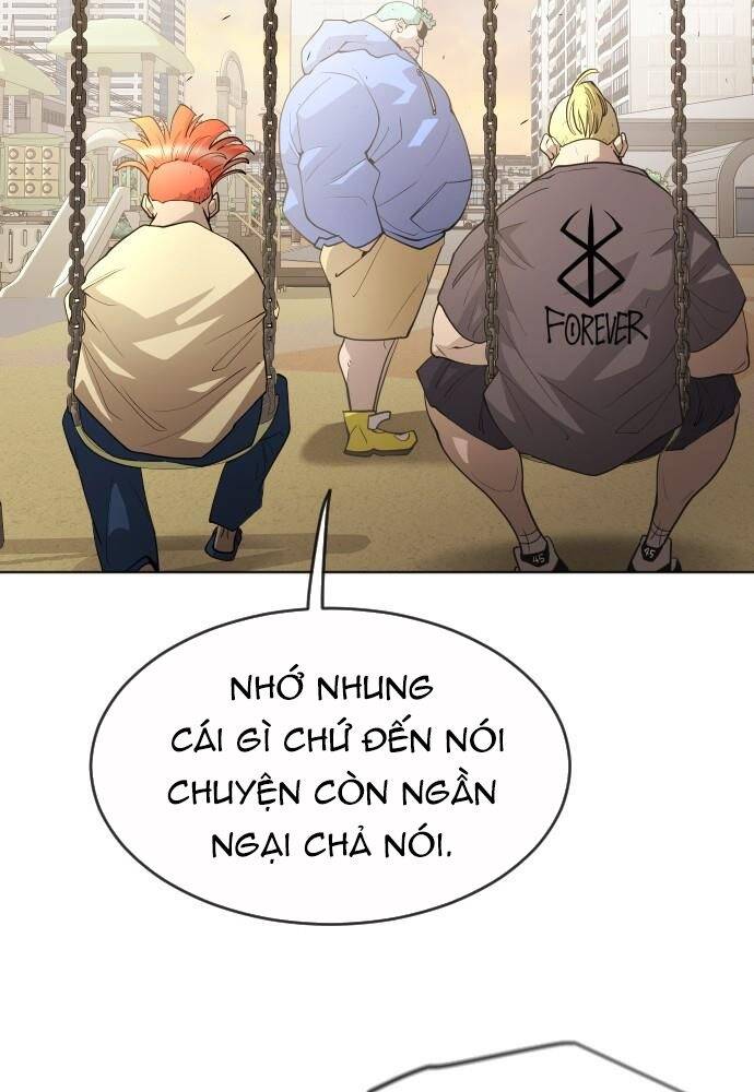 Kĩ Nguyên Của Anh Hùng