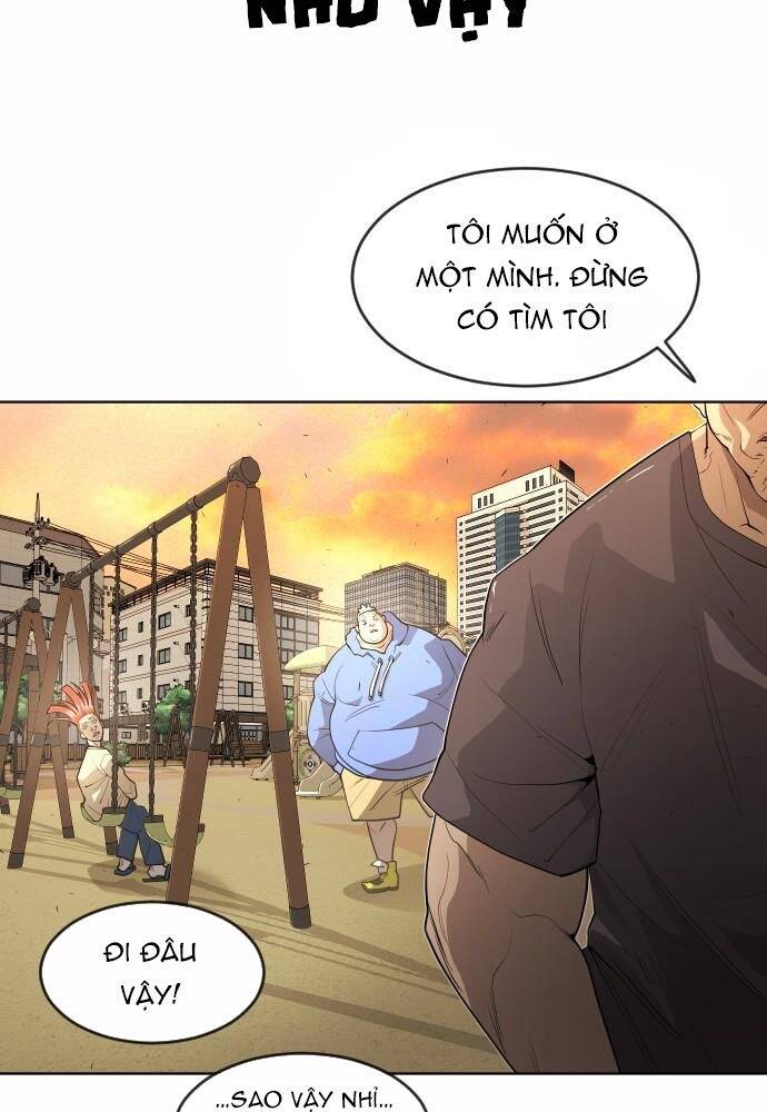 Kĩ Nguyên Của Anh Hùng