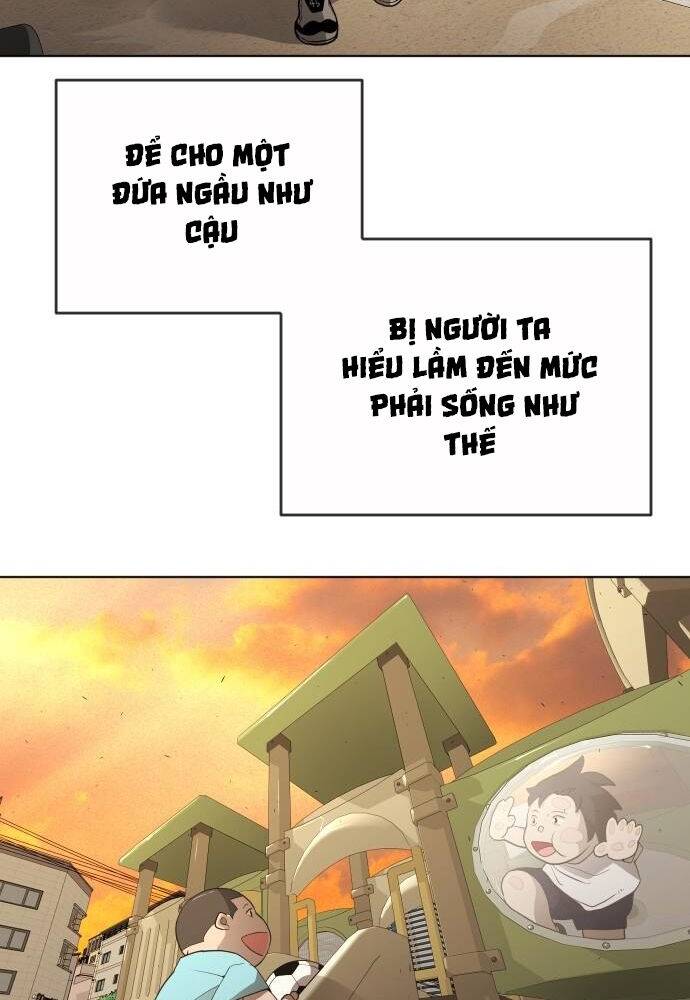 Kĩ Nguyên Của Anh Hùng