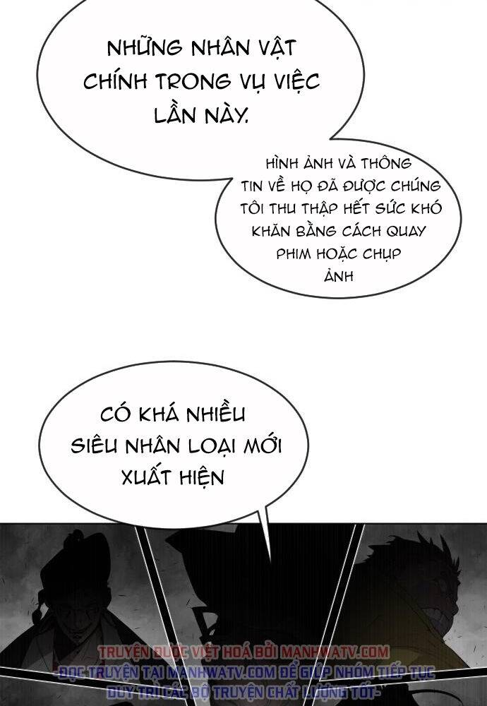 Kĩ Nguyên Của Anh Hùng