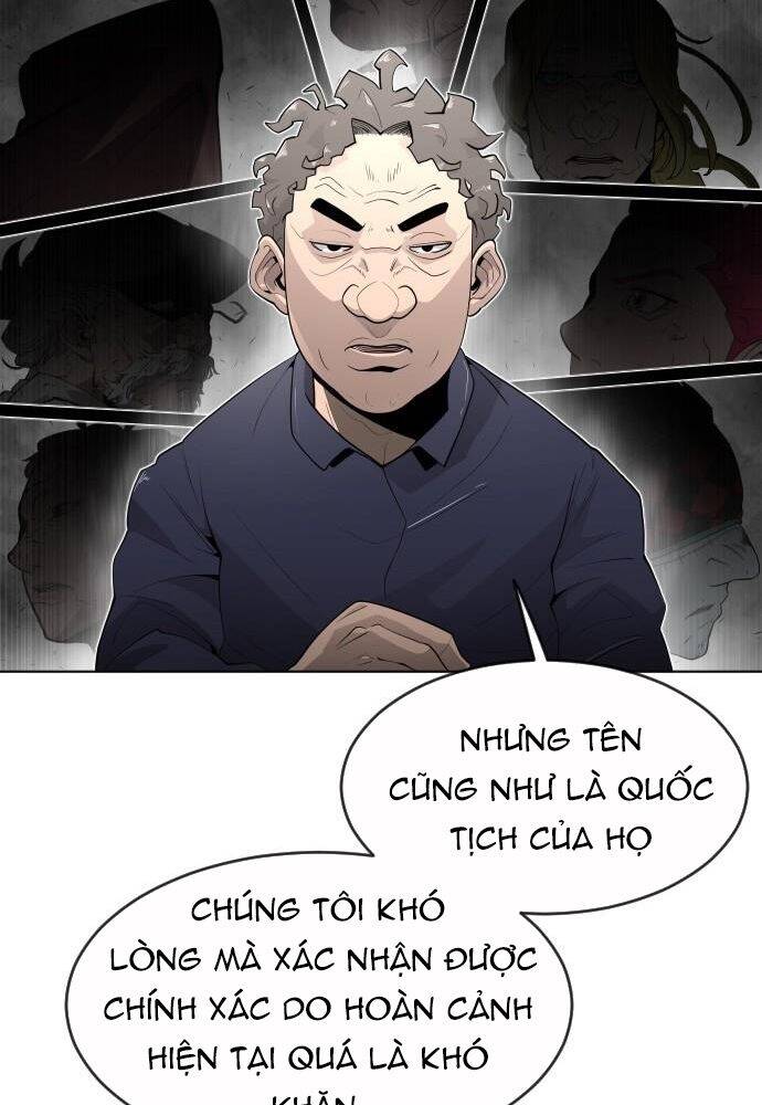 Kĩ Nguyên Của Anh Hùng