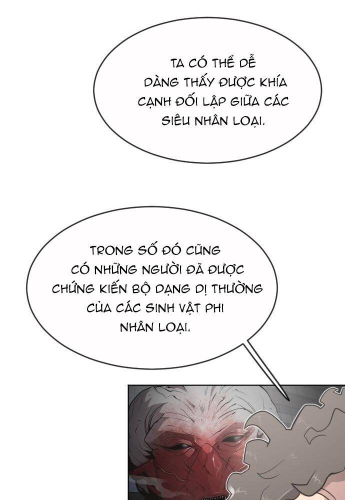 Kĩ Nguyên Của Anh Hùng