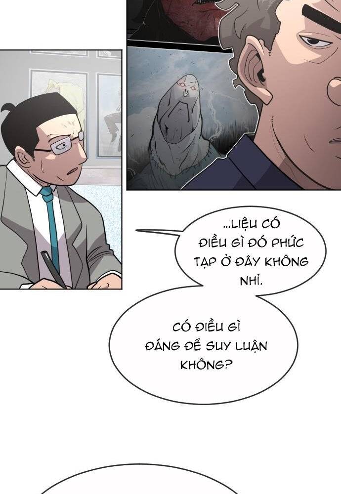 Kĩ Nguyên Của Anh Hùng