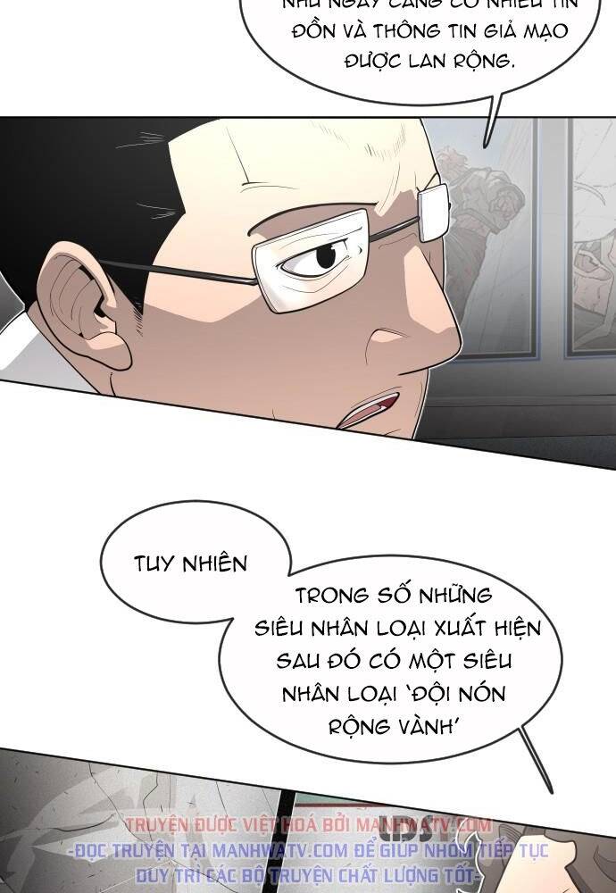 Kĩ Nguyên Của Anh Hùng