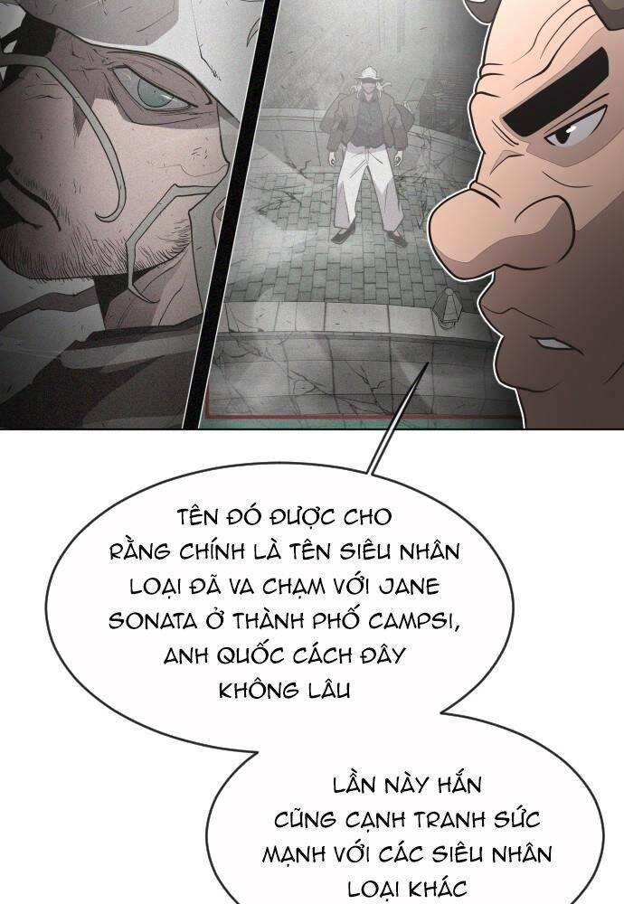 Kĩ Nguyên Của Anh Hùng