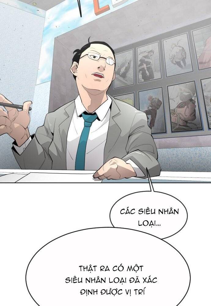 Kĩ Nguyên Của Anh Hùng