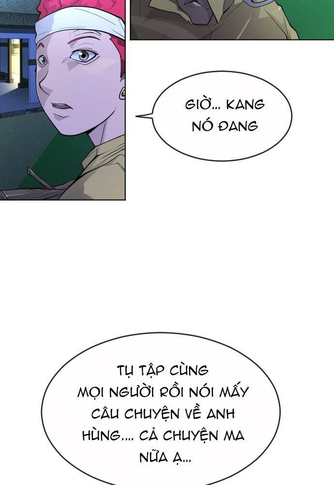 Kĩ Nguyên Của Anh Hùng