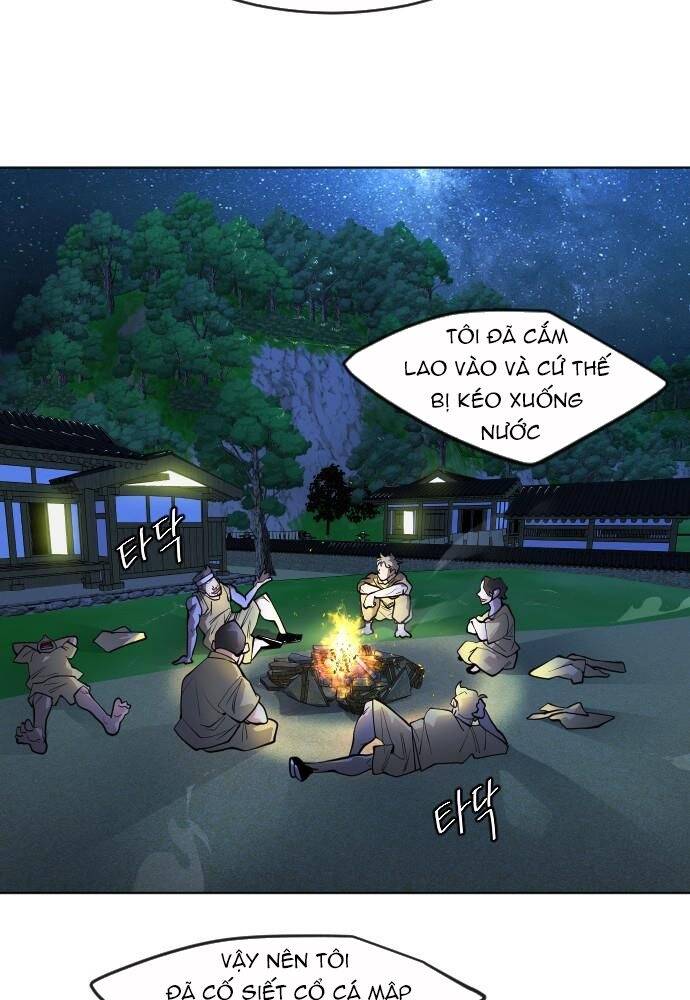 Kĩ Nguyên Của Anh Hùng