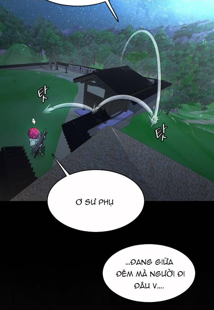 Kĩ Nguyên Của Anh Hùng
