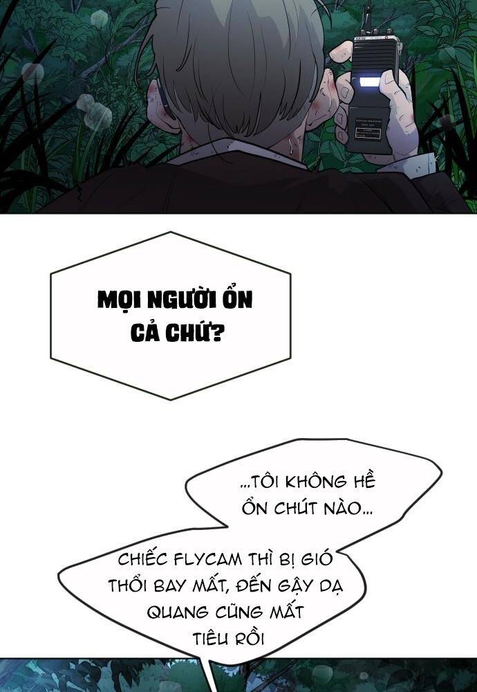 Kĩ Nguyên Của Anh Hùng