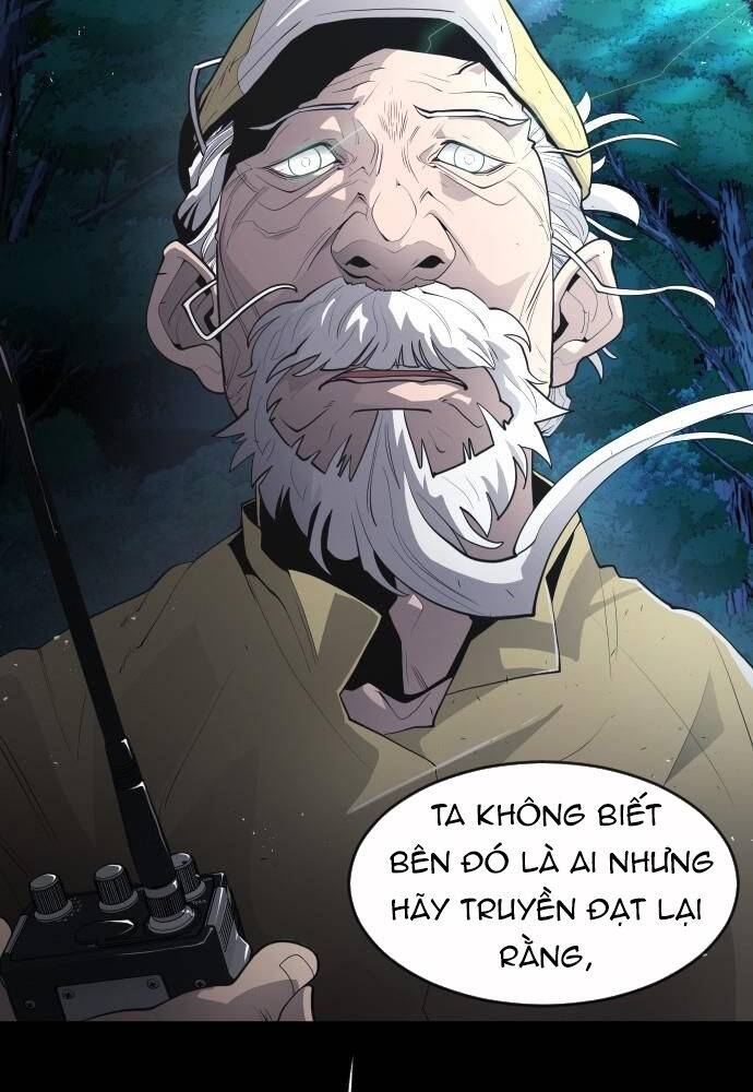 Kĩ Nguyên Của Anh Hùng