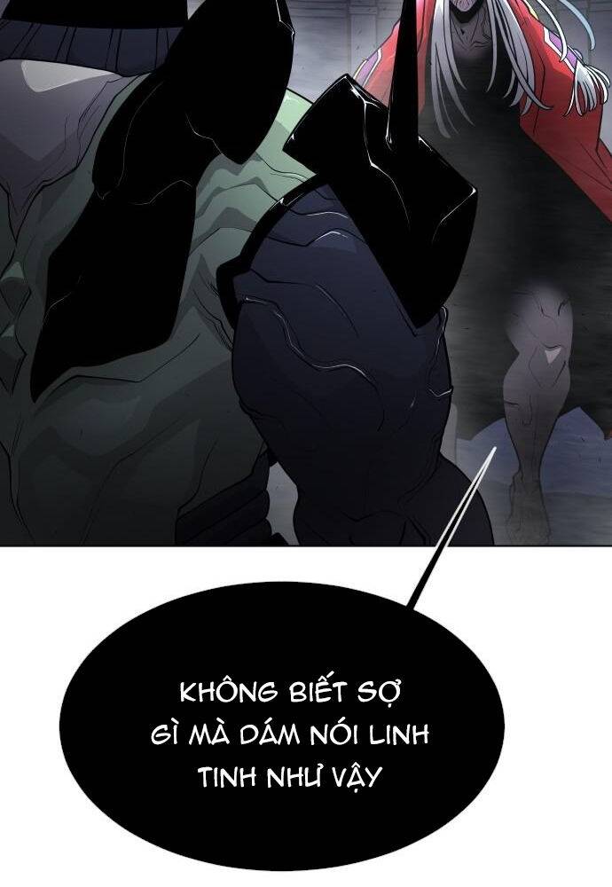 Kĩ Nguyên Của Anh Hùng