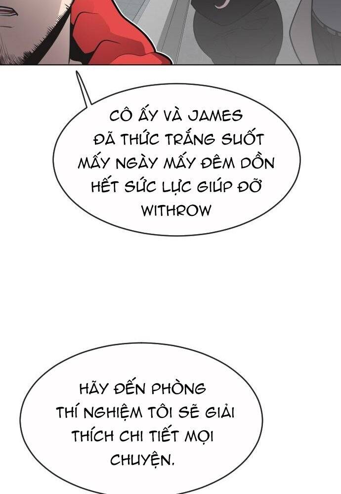 Kĩ Nguyên Của Anh Hùng