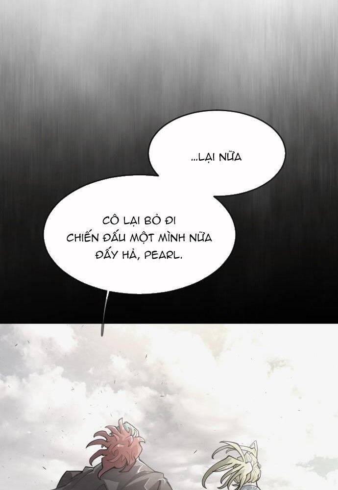 Kĩ Nguyên Của Anh Hùng