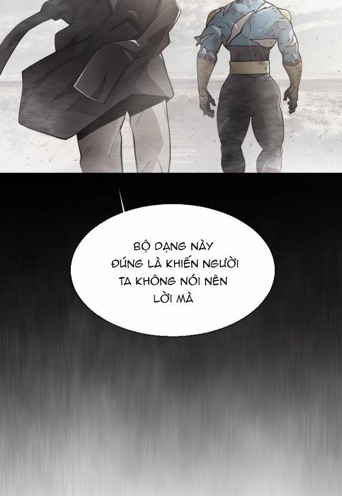 Kĩ Nguyên Của Anh Hùng