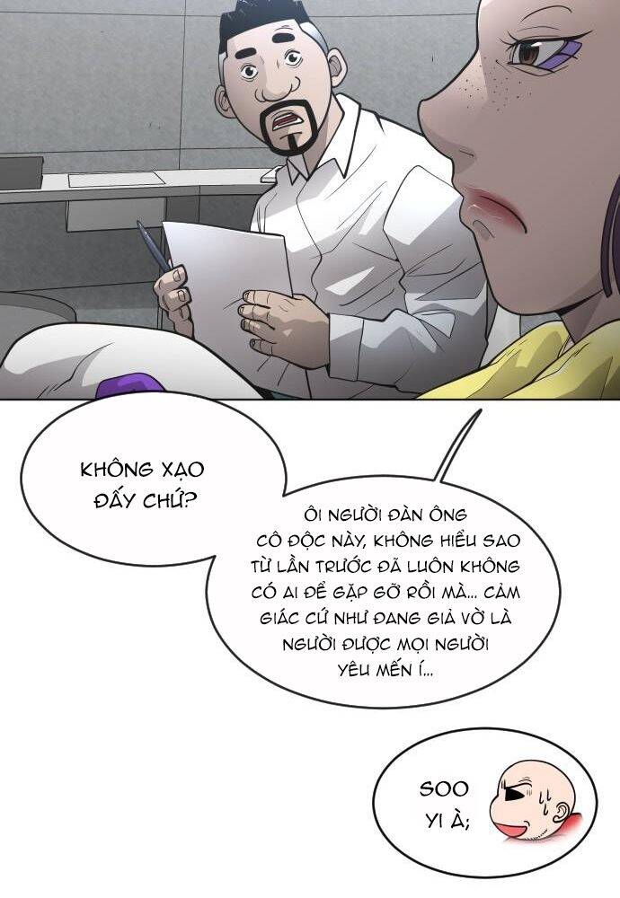 Kĩ Nguyên Của Anh Hùng
