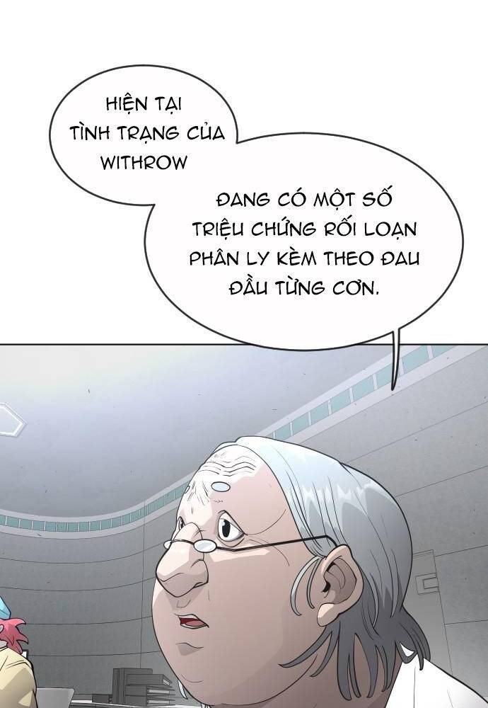 Kĩ Nguyên Của Anh Hùng