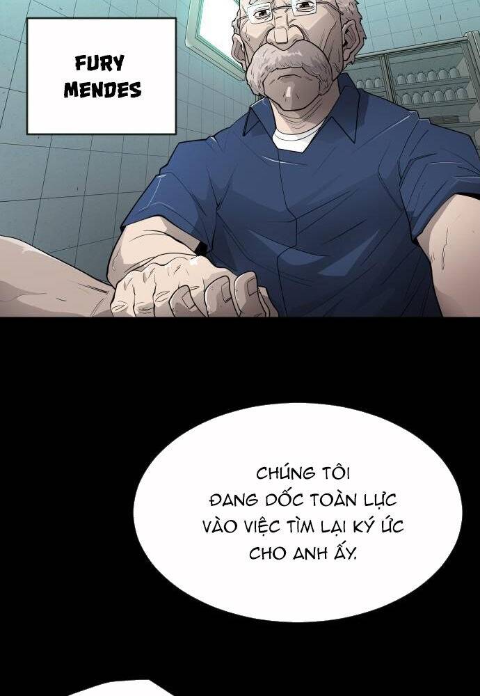 Kĩ Nguyên Của Anh Hùng