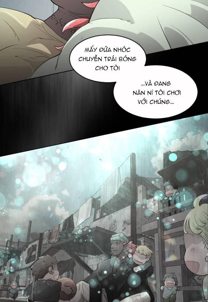 Kĩ Nguyên Của Anh Hùng