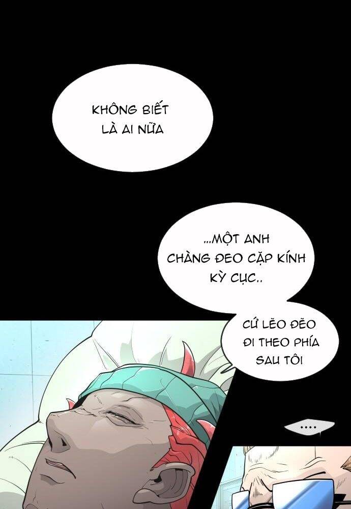 Kĩ Nguyên Của Anh Hùng