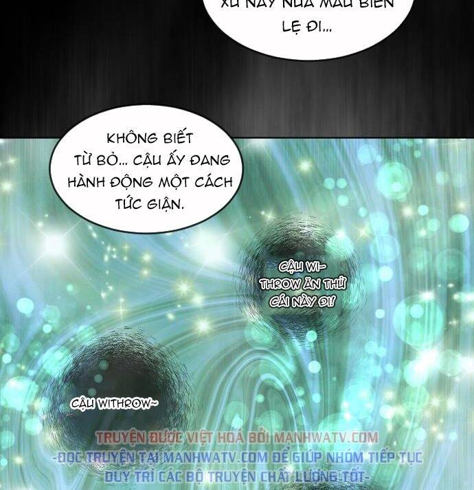 Kĩ Nguyên Của Anh Hùng