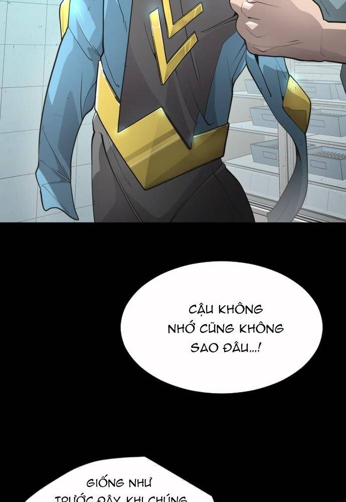Kĩ Nguyên Của Anh Hùng