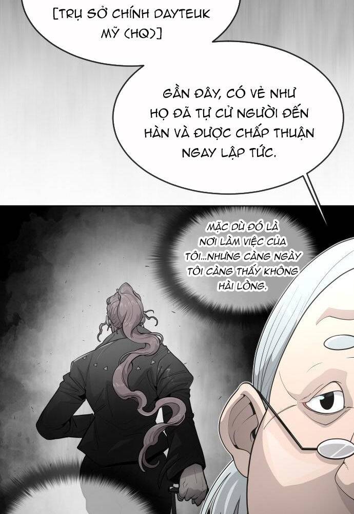 Kĩ Nguyên Của Anh Hùng