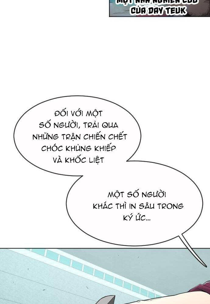 Kĩ Nguyên Của Anh Hùng