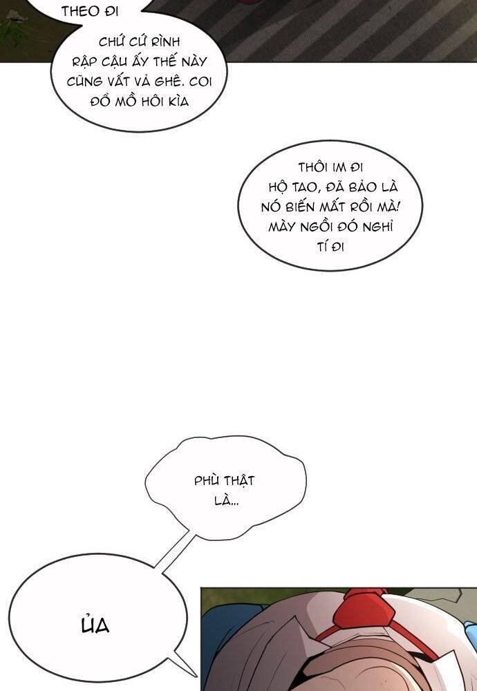 Kĩ Nguyên Của Anh Hùng
