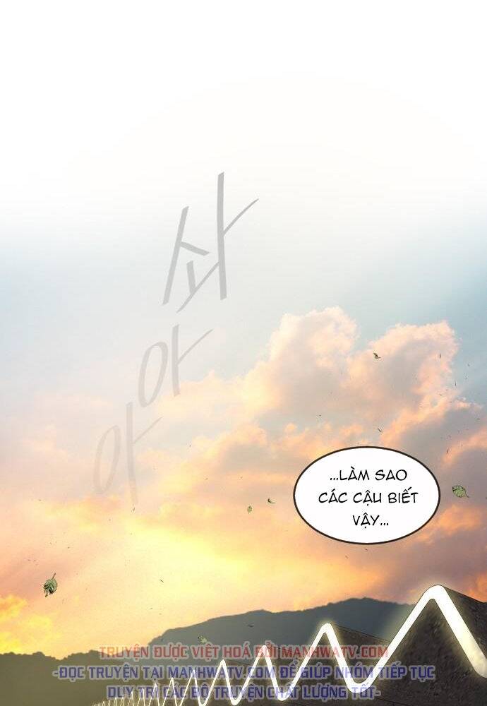 Kĩ Nguyên Của Anh Hùng