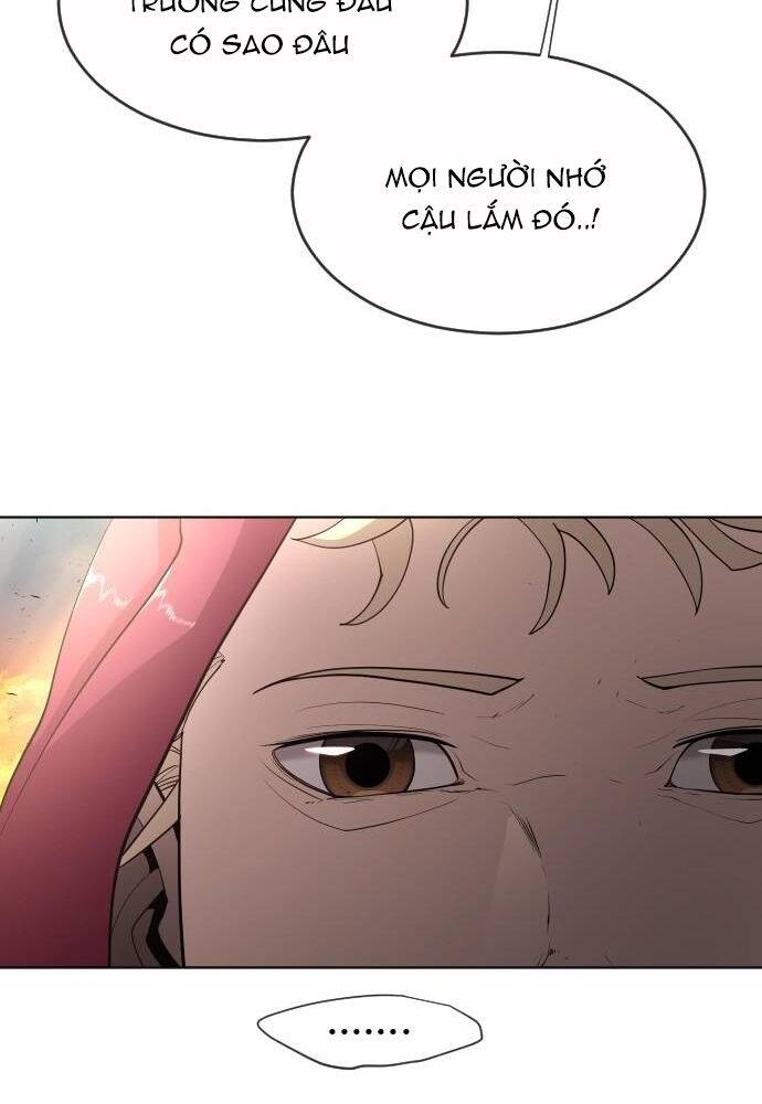 Kĩ Nguyên Của Anh Hùng